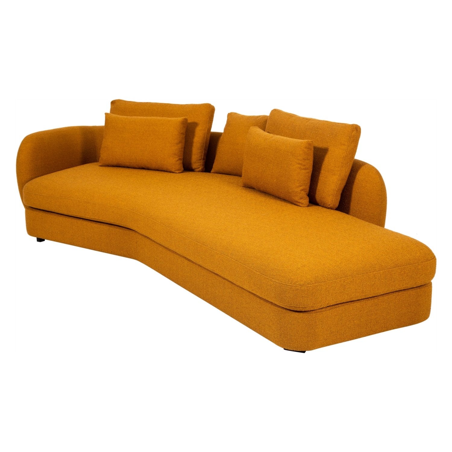 Valnott-Palma Angular Koltuk-Koltuk & Berjer-1-Milagron.com