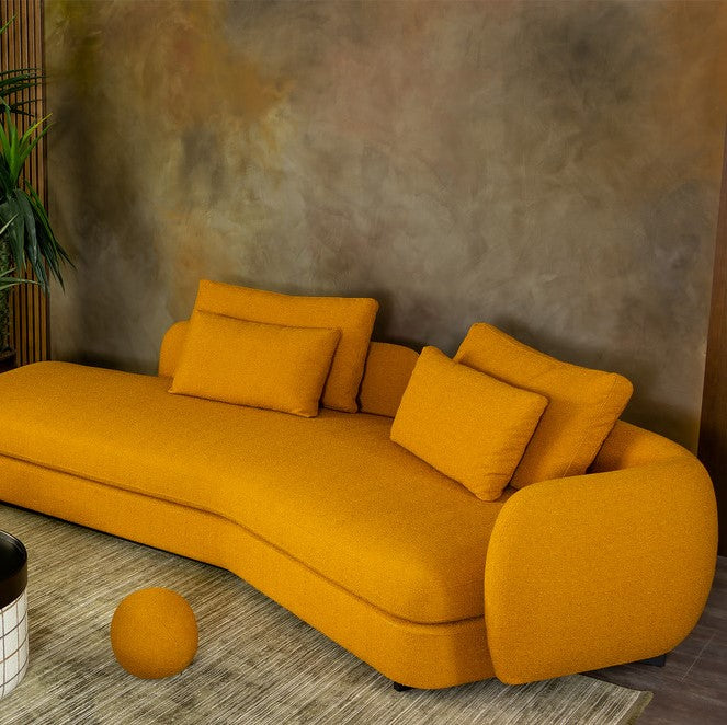 Valnott-Palma Angular Koltuk-Koltuk & Berjer-3-Milagron.com