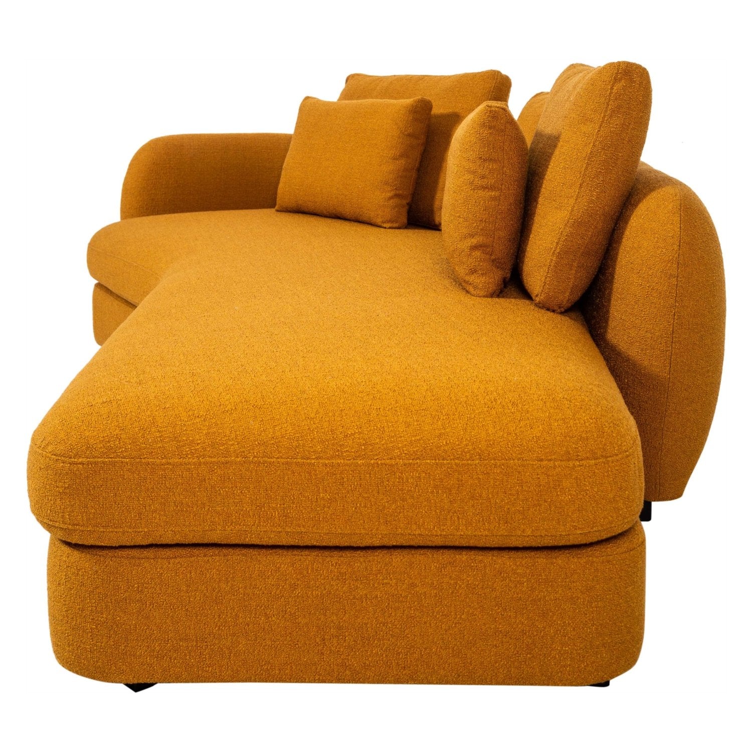 Valnott-Palma Angular Koltuk-Koltuk & Berjer-6-Milagron.com