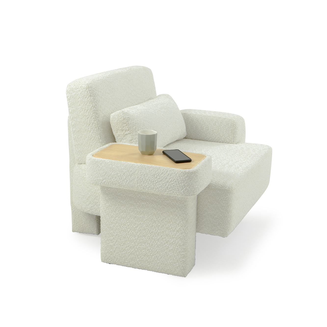 Valnott-Paulo Berjer-Koltuk & Berjer-4-Milagron.com