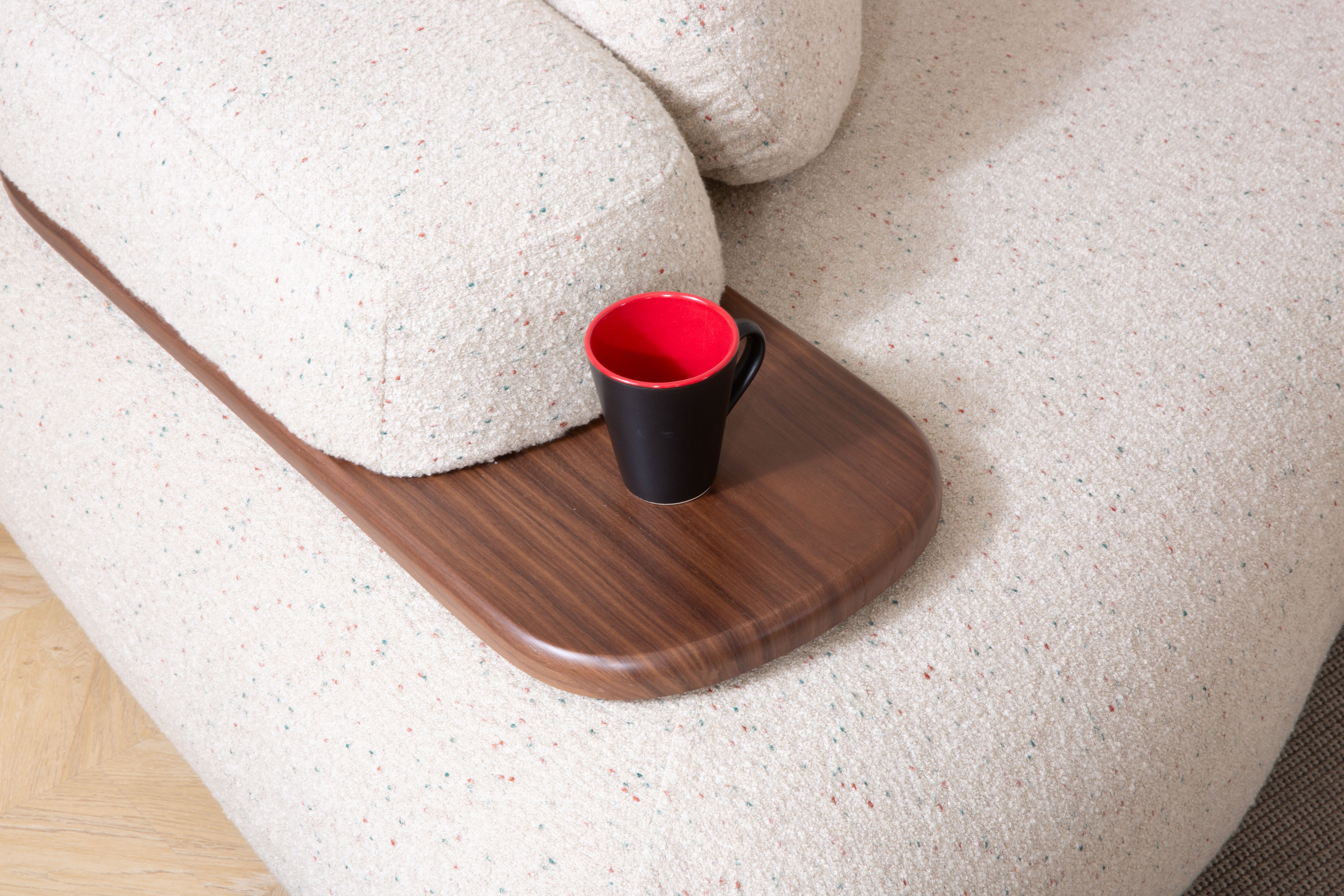 Valnott-Pera 4'lü Koltuk-Koltuk & Berjer-5-Milagron.com