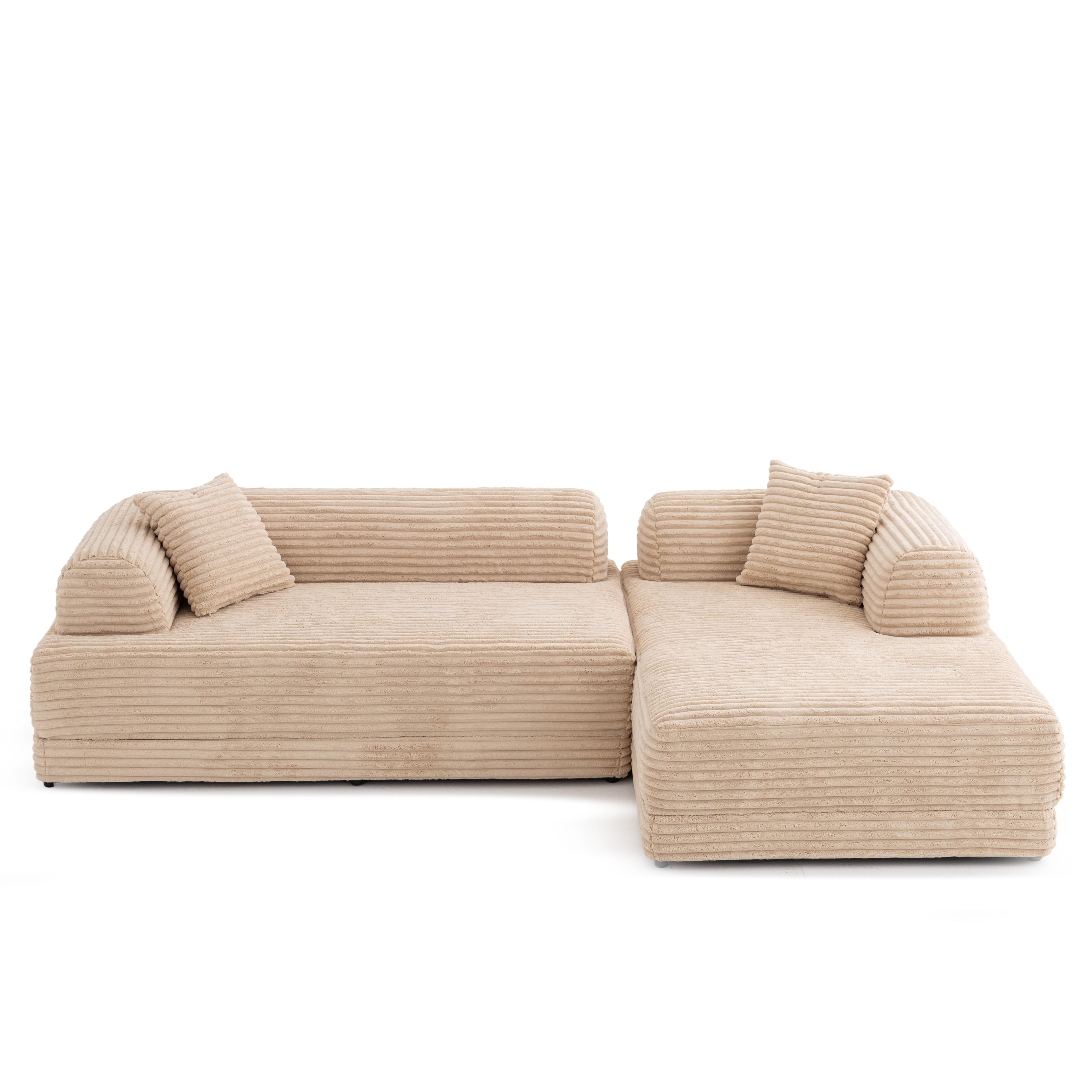 Valnott-Perla Köşe Koltuk-Koltuk & Berjer-1-Milagron.com