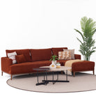 Valnott-Petit L Koltuk-Koltuk & Berjer-1-Milagron.com