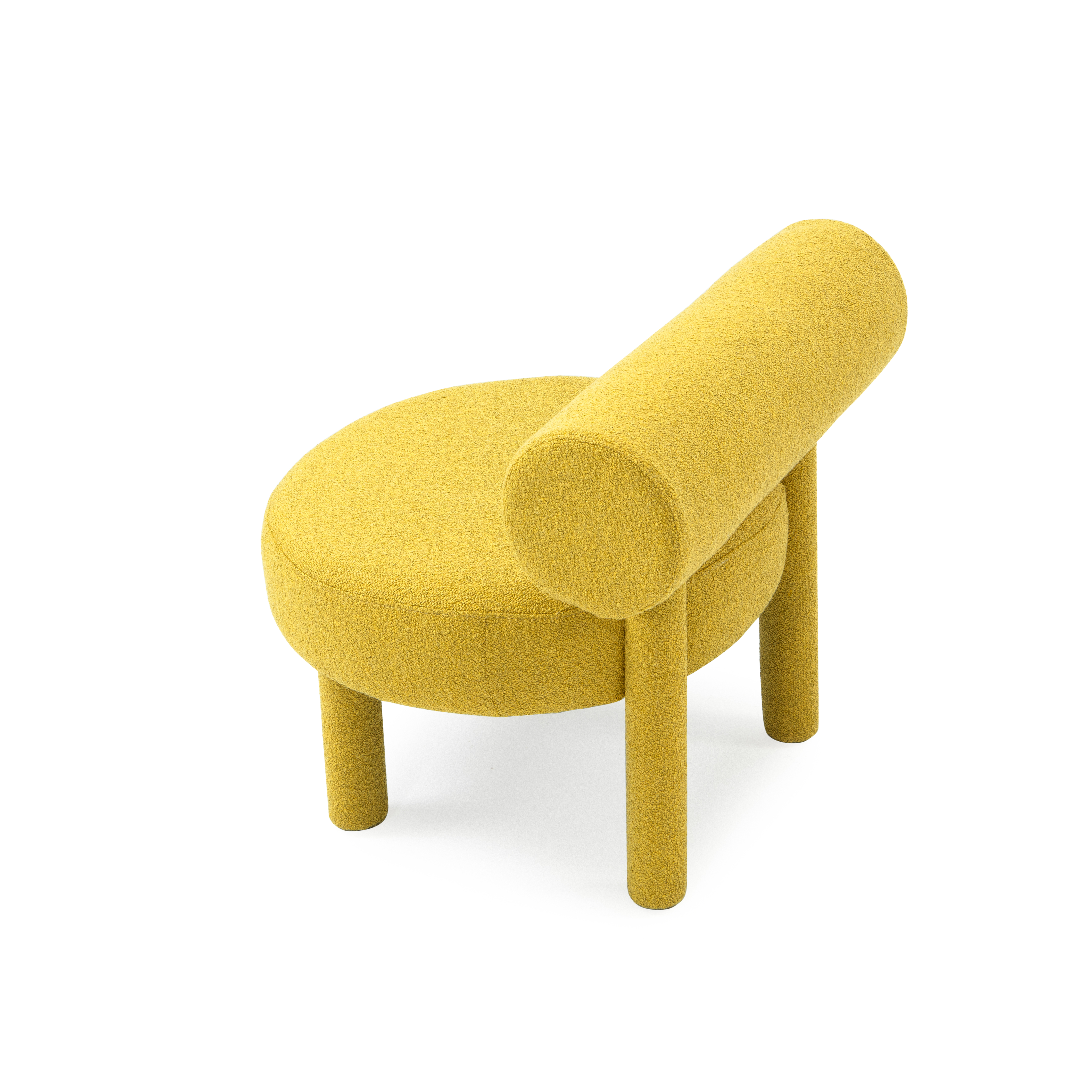 Valnott-Poddie Berjer-Koltuk & Berjer-3-Milagron.com