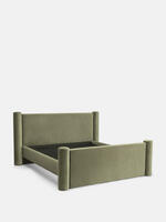 Valnott-Pofy Karyola-Yatak-4-Milagron.com