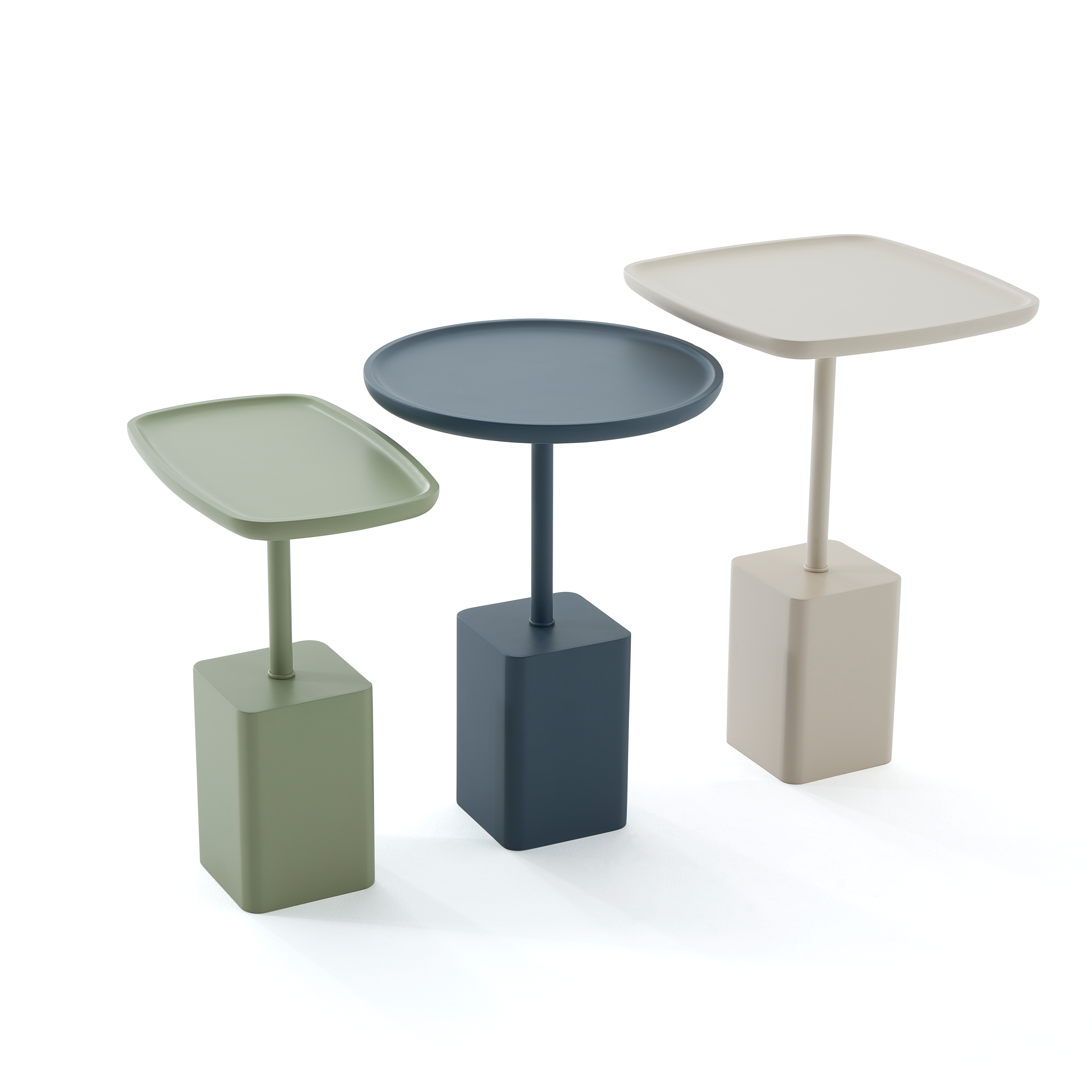 Valnott-Pulse Sehpa Takımı-Sehpa-1-Milagron.com