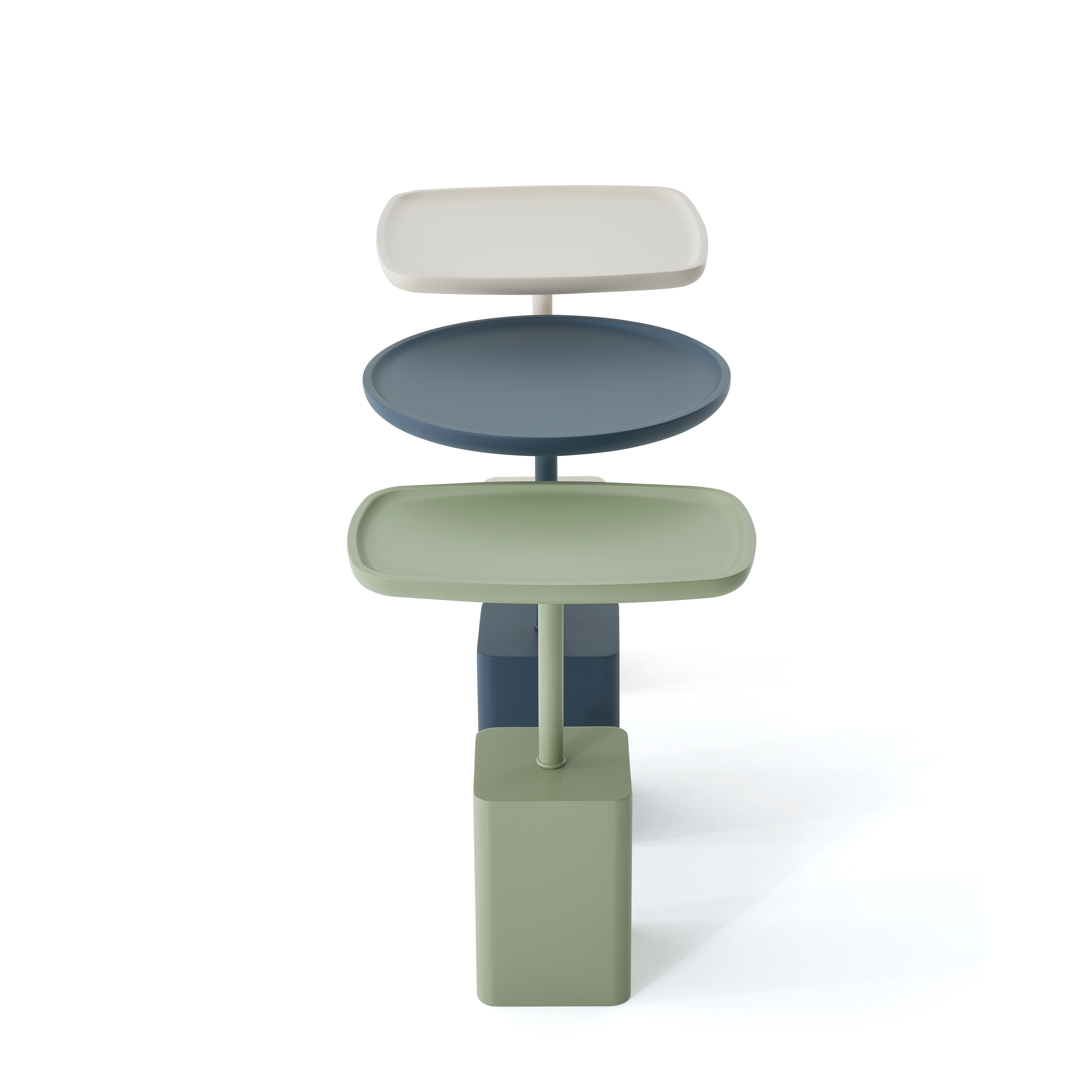 Valnott-Pulse Sehpa Takımı-Sehpa-2-Milagron.com