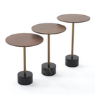 Valnott-Raven Sehpa Takımı-Sehpa-1-Milagron.com