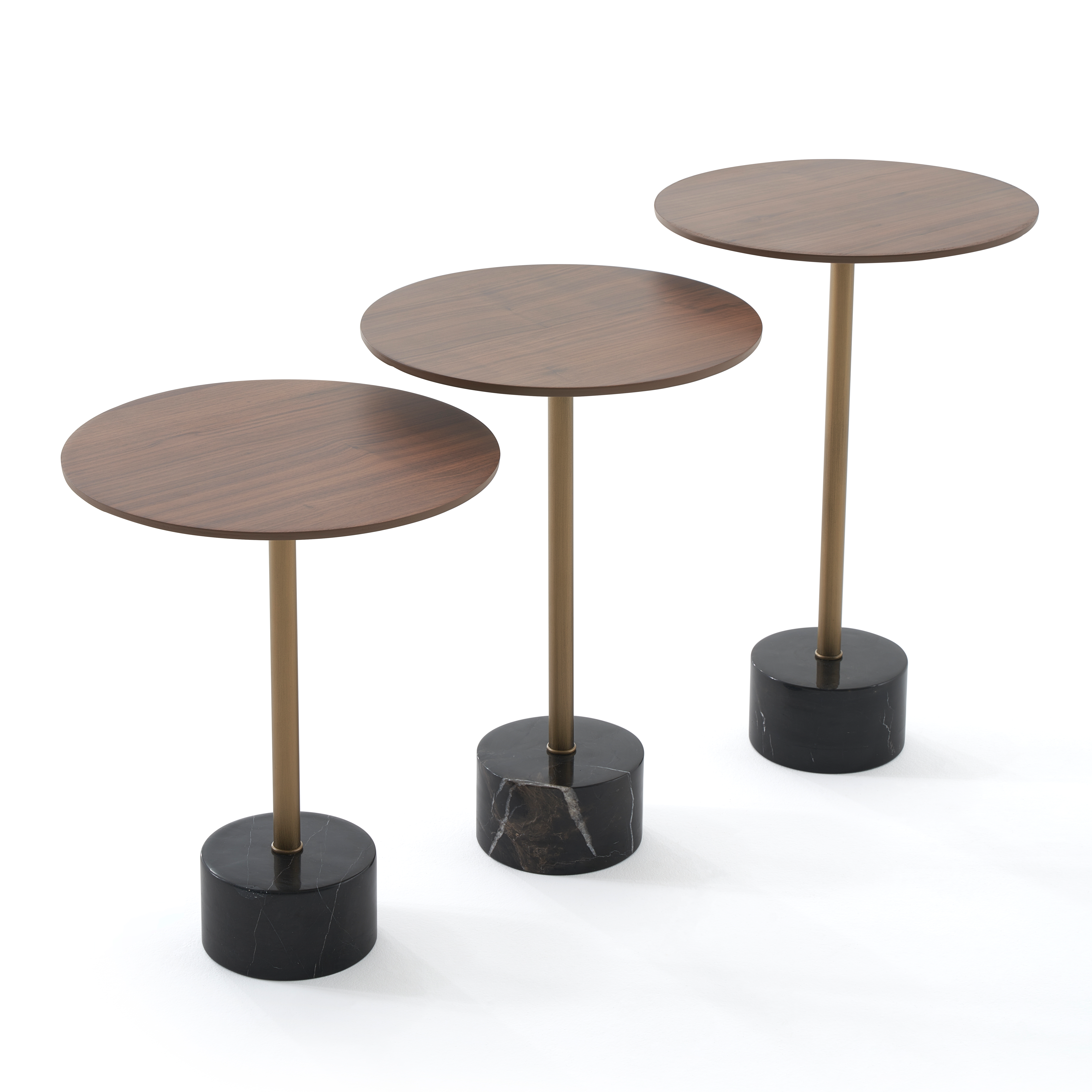 Valnott-Raven Sehpa Takımı-Sehpa-1-Milagron.com