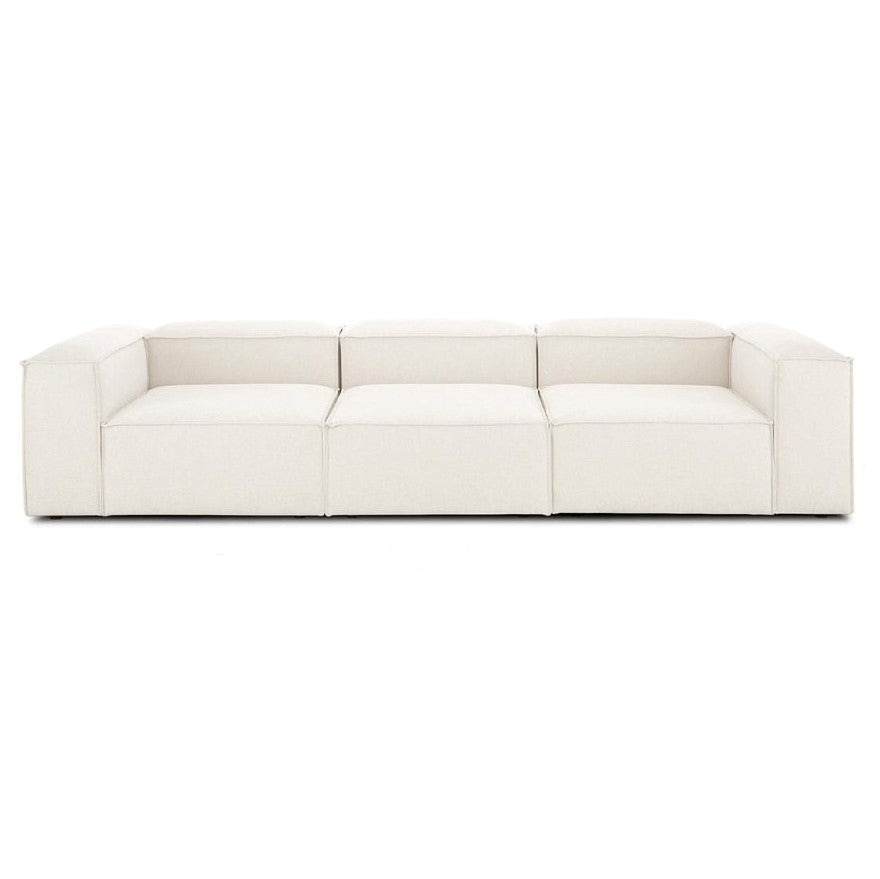 Valnott-Ravi 4'lü Köşe Koltuk-Koltuk & Berjer-5-Milagron.com