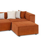 Valnott-Ravi Terra 3'lü Koltuk-Koltuk-6-Milagron.com