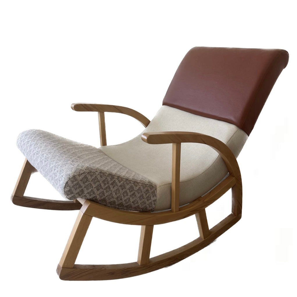 Valnott-Ray Sallanan Sandalye-Sandalye & Tabure-1-Milagron.com