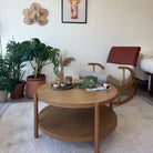 Valnott-Ray Sallanan Sandalye-Sandalye & Tabure-2-Milagron.com