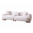 Valnott-Sava 3'lü Koltuk-Koltuk-3-Milagron.com