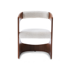 Valnott-Senor Sandalye-Sandalye & Tabure-2-Milagron.com