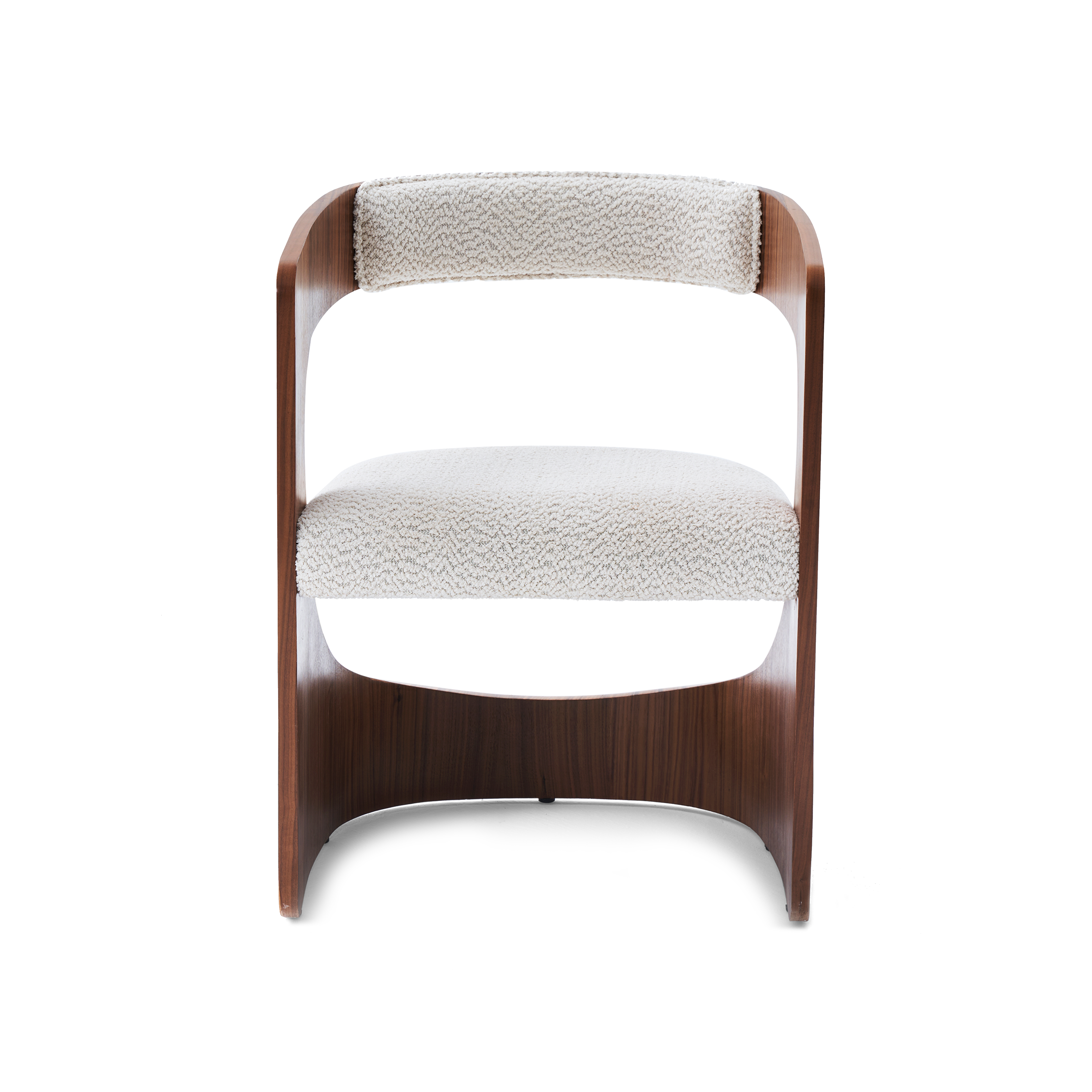 Valnott-Senor Sandalye-Sandalye & Tabure-2-Milagron.com