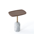 Valnott-Snowline Sehpa Takımı-Sehpa-5-Milagron.com