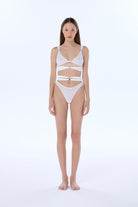 Valnue Lingerie-Liana Beyaz Dantel Bralet-Bralet-3-Milagron.com