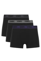 3 Lü Erkek Boxer Paketi