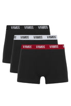 3 Lü Erkek Boxer Paketi