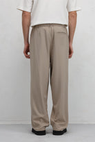 Baggy Fit Kumaş Pantolon 30-795-1