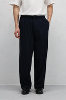 Baggy Fit Kumaş Pantolon 30-795-1
