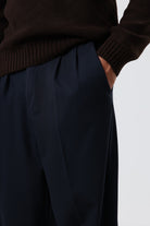 Baggy Fit Kumaş Pantolon 30-795-1