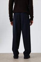 Baggy Fit Kumaş Pantolon 30-795-1