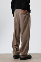 Baggy Fit Kumaş Pantolon 30-795-1