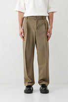 Baggy Fit Pilili Pantolon