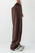 Balloon Fit Eşofman Alt