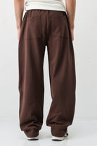 Balloon Fit Eşofman Alt