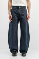 Balloon Fit Jean