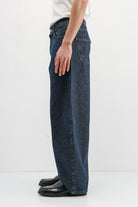 Balloon Fit Jean