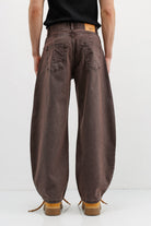 Balloon Fit Jean