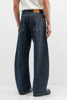 Balloon Fit Jean