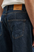 Balloon Fit Jean