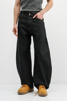 Balloon Fit Jean
