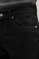 Balloon Fit Jean