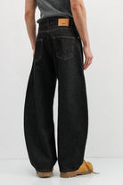 Balloon Fit Jean