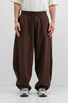 Balloon Fit Pantolon