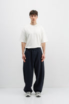 Balloon Fit Pantolon
