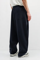 Balloon Fit Pantolon