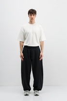 Balloon Fit Pantolon