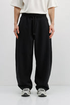 Balloon Fit Pantolon