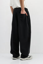 Balloon Fit Pantolon
