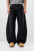 Balloon Fit Jean