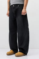 Balloon Fit Jean