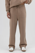 Basic Baggy Eşofman Alt