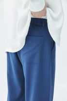 Vizon Basic Baggy Kumaş Pantolon